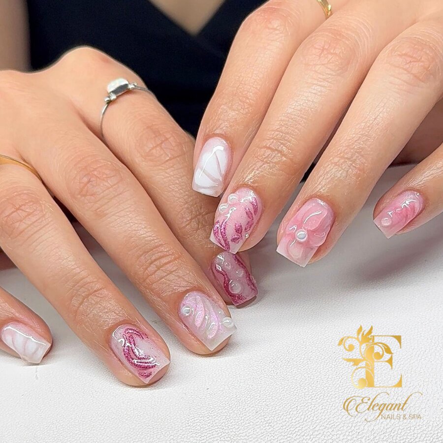 Nail Ideas